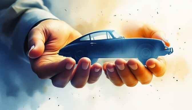 Craftsmanship Meets Automobile Craftsmanship Meets Automobile