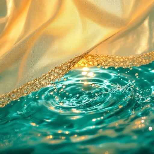 Fire Meets Water Fire Meets Water
