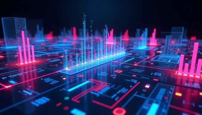 Neon Data Universe