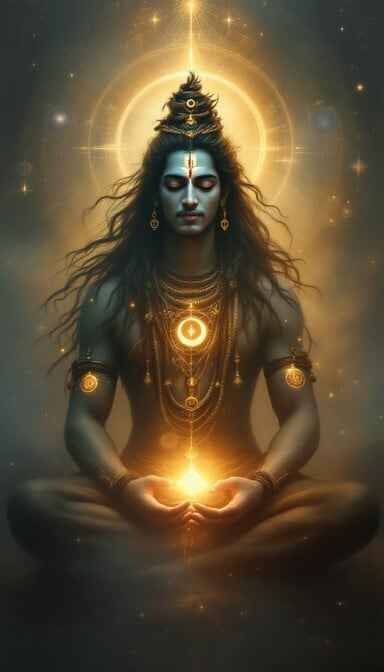 Divine Cosmic Meditation Divine Cosmic Meditation