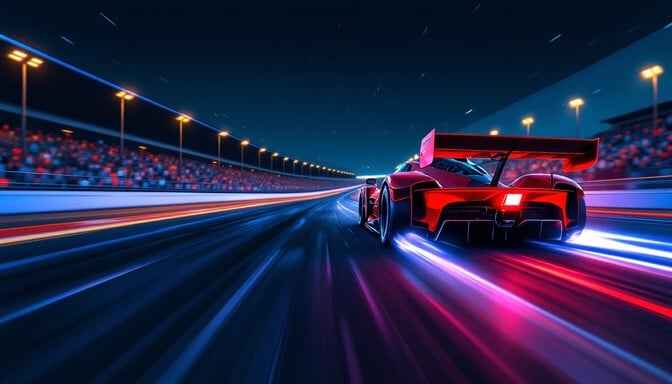 Speed Pixel Racer Speed Pixel Racer
