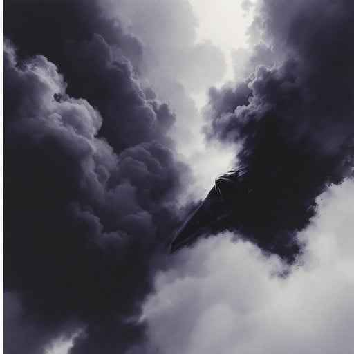 Stormy Sky Break Stormy Sky Break