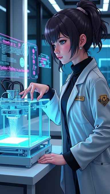 Future Tech Engineer