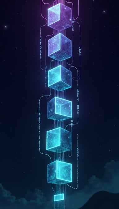 Cosmic Data Stream Cosmic Data Stream
