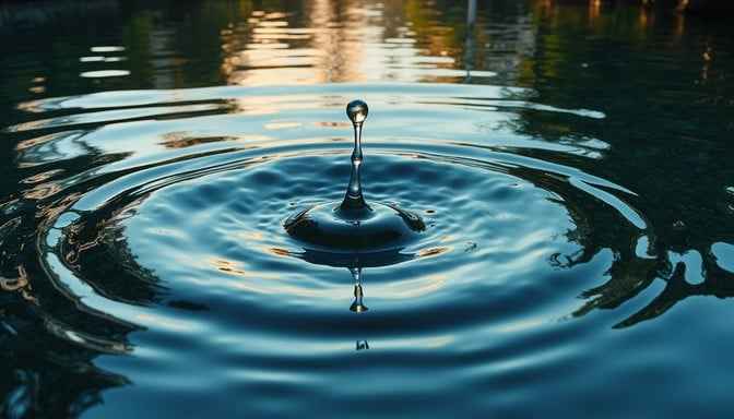 Ripples of Connection Ripples of Connection