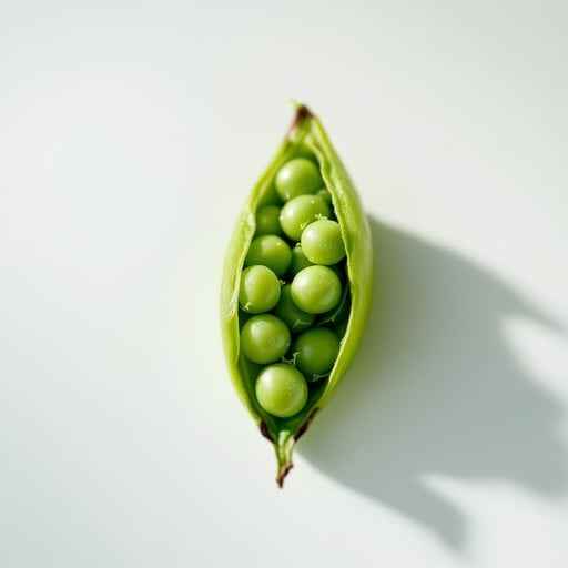 Fresh Green Peas Fresh Green Peas