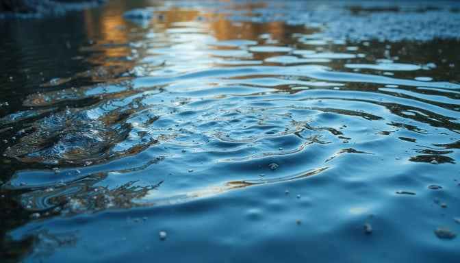 Liquid Surface Tension Liquid Surface Tension