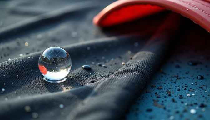 Crystal Water Sphere