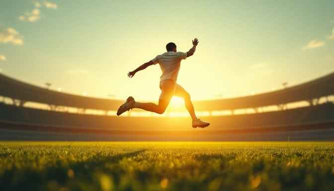 Victory In Motion