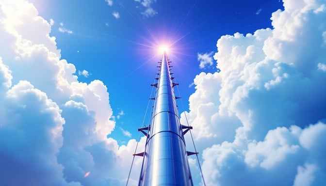 Skyward Metal Ascent Skyward Metal Ascent