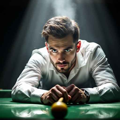 Concentration Under Spotlight