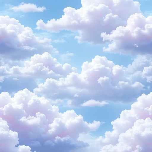 Dreamy Cloud Symphony Dreamy Cloud Symphony