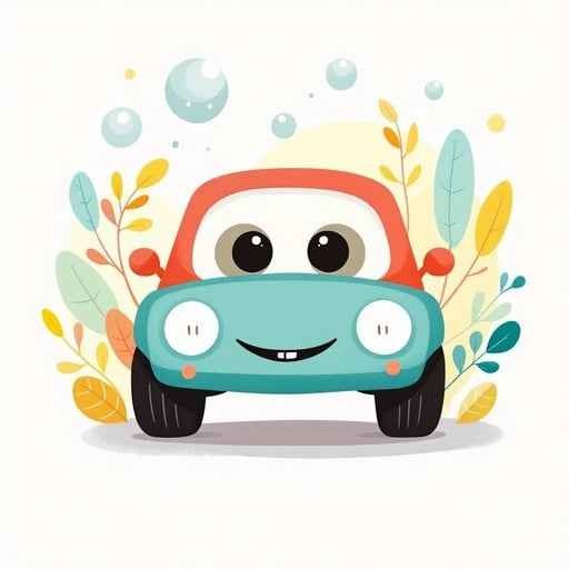 Happy Car Smiles
