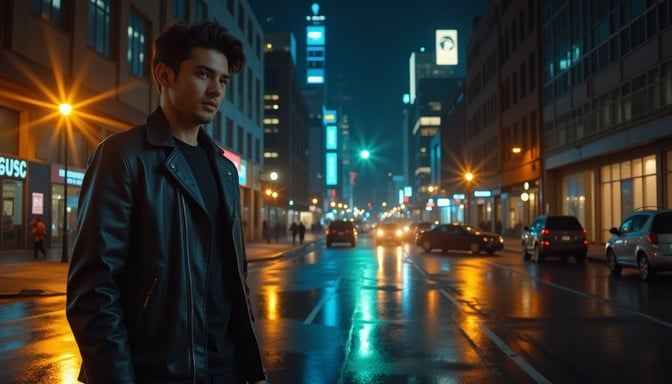 Midnight City Swagger