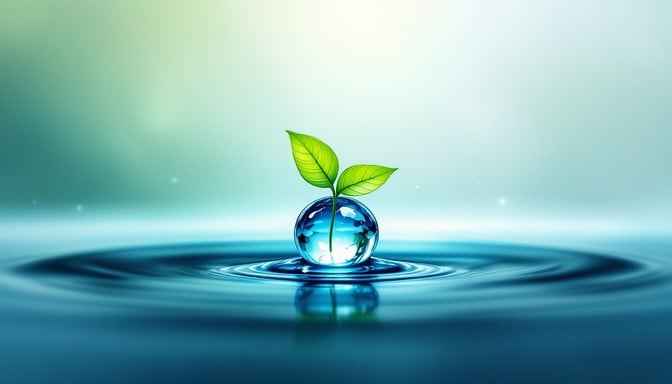 Life Meets Water