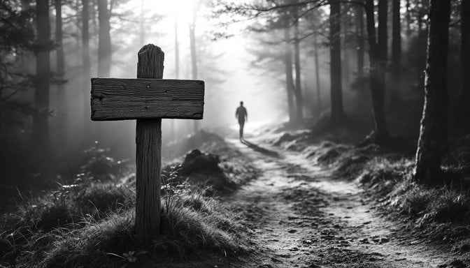 Path Less Traveled Path Less Traveled