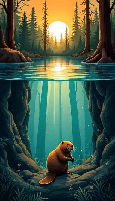 Sunset Dam Builder Sunset Dam Builder