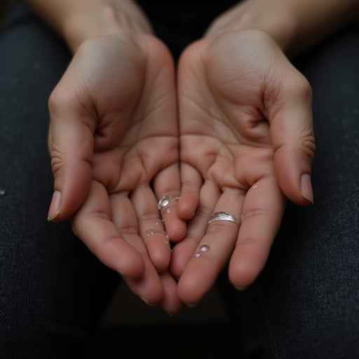 Droplets of Gratitude