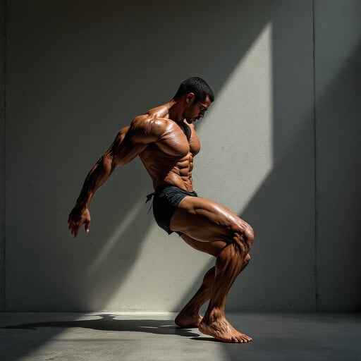 Power In Motion