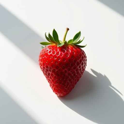 Perfect Ruby Berry