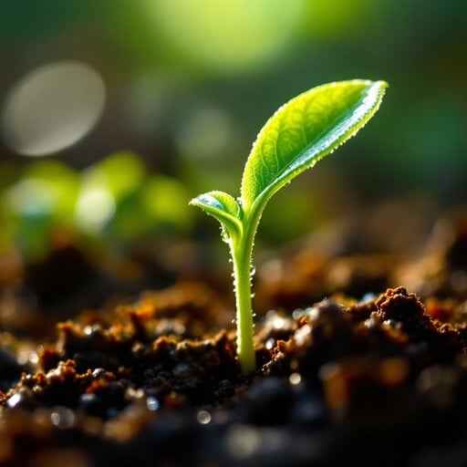 Life Springs Forward