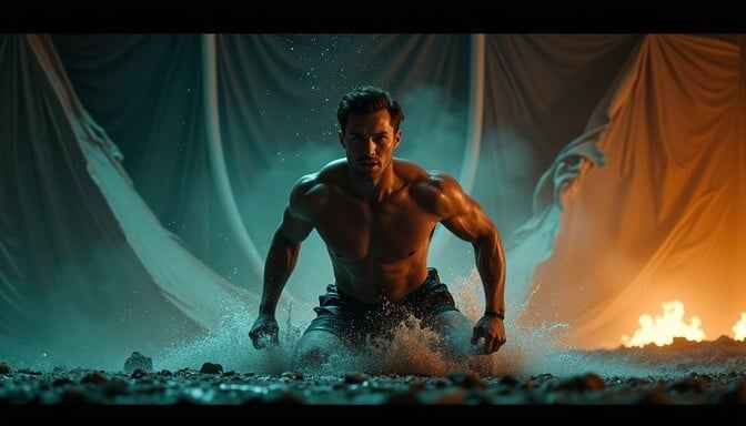 Power Through Water
