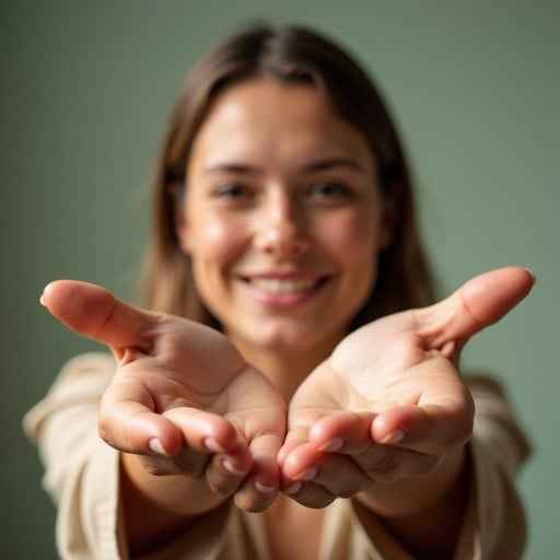 Welcoming Open Hands Welcoming Open Hands