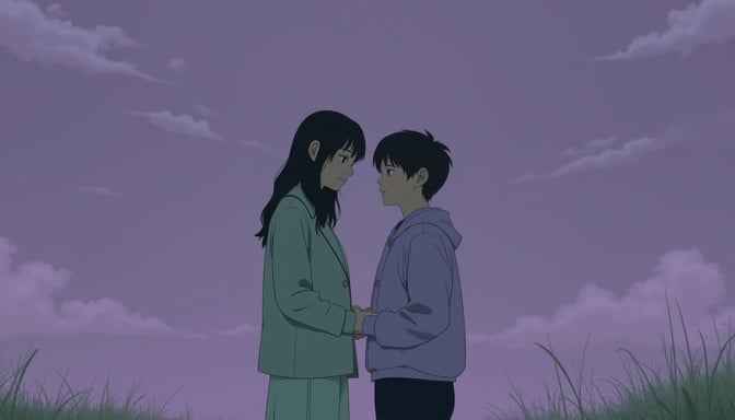 Twilight Anime Connection Twilight Anime Connection