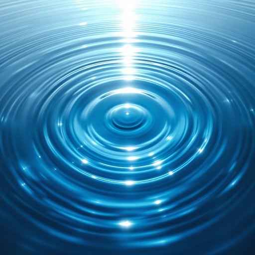 Rippling Water Light Rippling Water Light