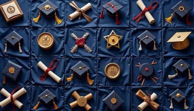 Graduation Achievement Pattern