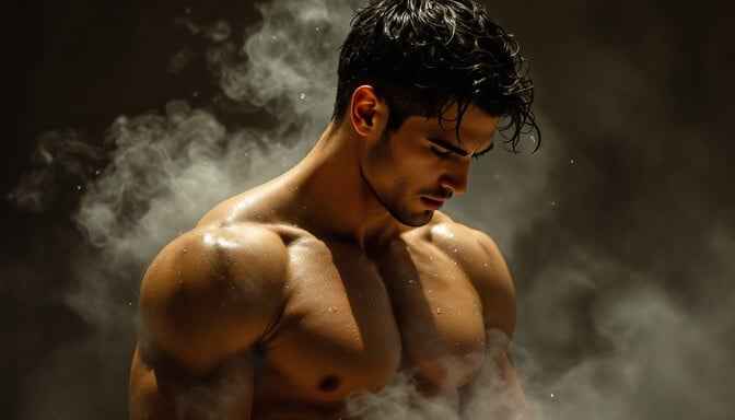 Strength Through Steam