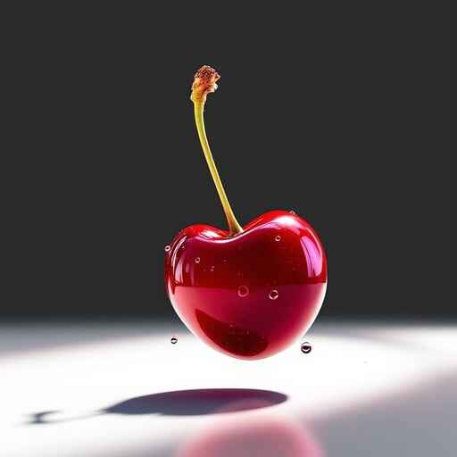 Perfect Red Cherry Perfect Red Cherry