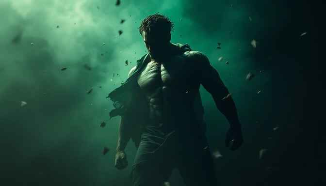 Emerald Power Unleashed