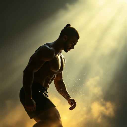 Strength Through Motion