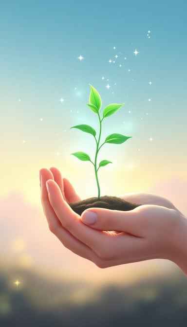 Nurturing Nature's Hope