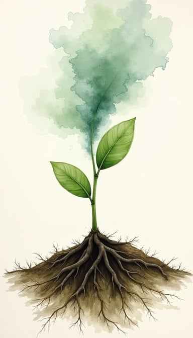 Roots To Sky Roots To Sky