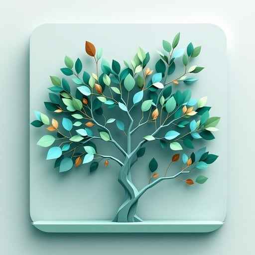 Geometric Tree Design Geometric Tree Design