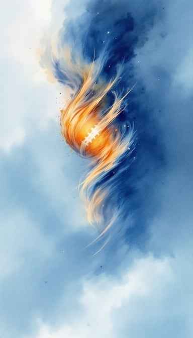 Spiraling Through Sky Spiraling Through Sky