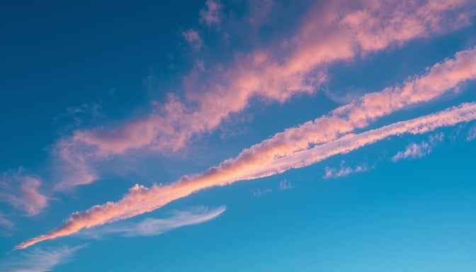 Sunset Sky Beauty Sunset Sky Beauty