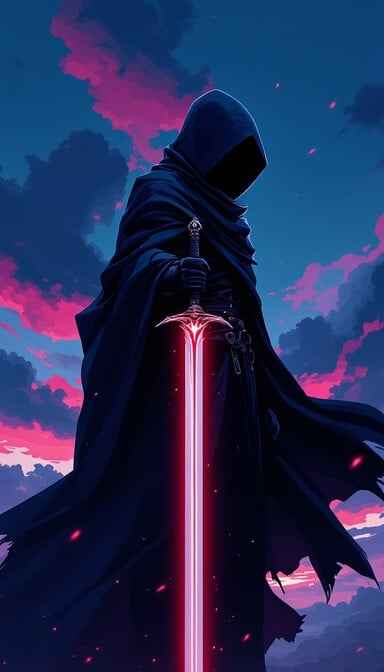 Warrior's Twilight Stand