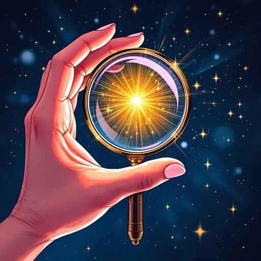 Magical Glass Explorer Magical Glass Explorer