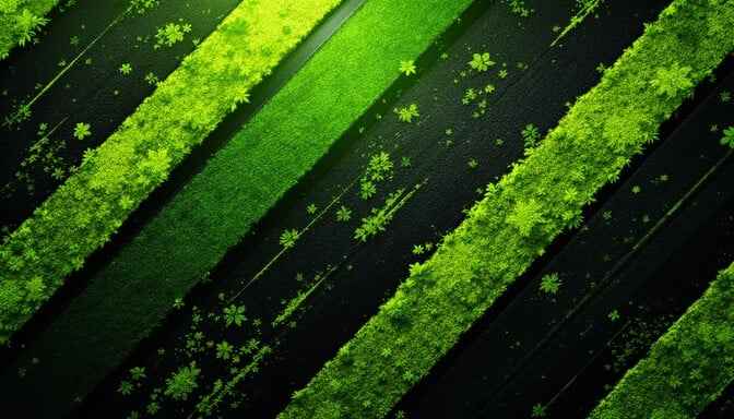 Speed Meets Organic