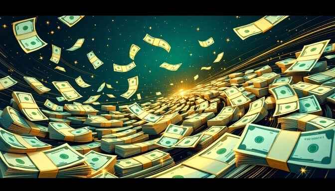 Money In Motion Money In Motion