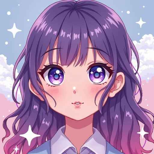 Starry-Eyed Dreamer Starry-Eyed Dreamer
