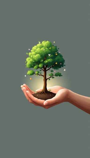 Life In Hand Life In Hand