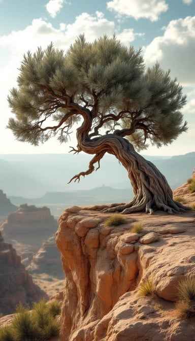 Ancient Mesa Guardian Ancient Mesa Guardian