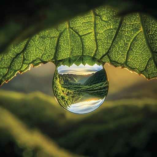 Nature in focus