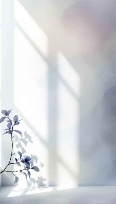 Serene Studio Light