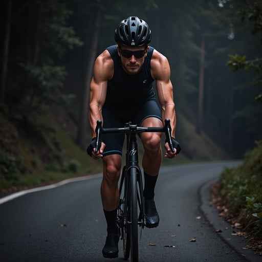 Power In Motion