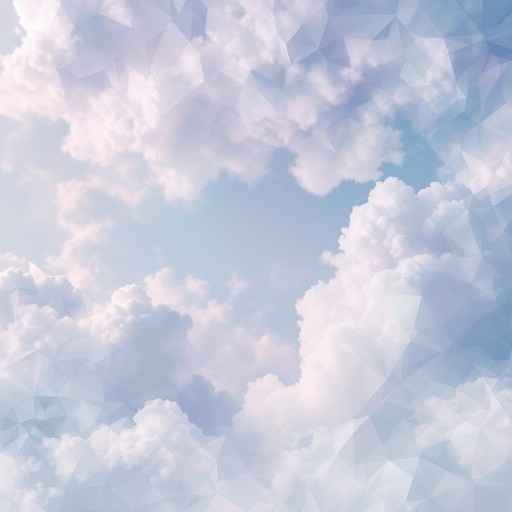 Fractal Sky Dream Fractal Sky Dream